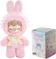 Zabawka-niespodzianka Pop Top Rolife Nanci Słodkie króliczki (6946785125122) - obraz 1