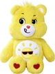 Pluszowa zabawka miś Simba Care Bears Żółty 35 cm (5400868031065) - obraz 5
