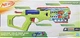 Бластер іграшковий Hasbro Jadestrike Nerf N Series (5010996351050) - зображення 6