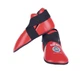 Захист стопи Daedo ITF (PRITF2022) Red XL - зображення 2