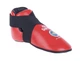 Захист стопи Daedo ITF (PRITF2022) Red XL - зображення 4