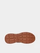 Мужские мокасины Skechers 44 Серый 205599 GRY - изображение 5