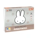 Пластилін Miffy 16 кольорів 320 г YES (540720) - изображение 1