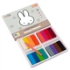Пластилін Miffy 16 кольорів 320 г YES (540720) - изображение 2