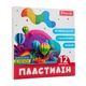 Пластилин 1Вересня Classic 12 цветов 240 г - изображение 1