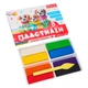Пластилин 1Вересня Classic 8 цветов 160 г - изображение 2