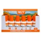 Корректор жидкий с кисточкой Yes Orange Line 20 мл - изображение 2