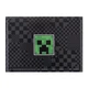 Папка-конверт Yes Minecraft Creeper B5 на кнопке - изображение 4