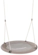 Качели-гнездо Hudora Lounge 90 см Sand 1490288 (4005998722053) - изображение 2