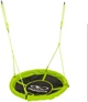 Качели-гнездо Hudora 110 см Green 1490032 (4005998768921) - изображение 2