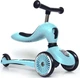 Самокат Scoot and Ride серії Highwaykick-1 лохина, 1-5 років - зображення 1