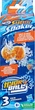 Zestaw wodnych piłek Hasbro Nerf Super Soccer, 3 szt. (5010994193638) - obraz 1