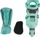 Rolki Globber 2 w 1 rozmiar 26-29 Miętowo-zielone (4895224410645) - obraz 9