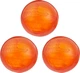 Zestaw wodnych piłek Hasbro Nerf Super Soccer, 3 szt. (5010994193638) - obraz 3