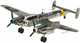 Модель для складання Revell Arado Ar 240 640733 (4009803637983) - зображення 1