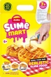 Ігровий набір зі слаймами Slime Mart серії Shopping Bag Бельгійські вафлі (4894680042872) - зображення 1