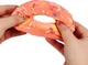 Ігровий набір зі слаймами Slime Mart серії Shopping Bag Пончик (4894680042865) - зображення 6