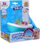 Zabawka wodna BB Junior Splash'N Play Light Up Sailboat Żaglówka (4893998890229) - obraz 1