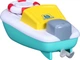 Zabawka wodna BB Junior Splash 'N Play Twist&Sail Łódź (4893998890021) - obraz 4
