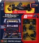 Ігровий набір Bburago Pit Pass Oracle Red Bull Racing RB20 1:43 (4893993384532) - зображення 2
