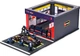 Ігровий набір Bburago Pit Pass Oracle Red Bull Racing RB20 1:43 (4893993384532) - зображення 3