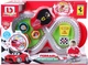 Zestaw BB Junior Infiniti Race Set (4893998814010) - obraz 2