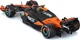 Zestaw konstrukcyjny Bburago Mclaren MCL38 1:24 (4893993285112) - obraz 4