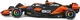 Zestaw konstrukcyjny Bburago Mclaren MCL38 1:24 (4893993285112) - obraz 8