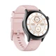 Смарт годинник Runmefit GTR3 Smart Watch 3ATM waterproof, BT5.3, 390mAh, Рожевий - зображення 3