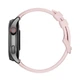 Смарт годинник Runmefit GTR3 Smart Watch 3ATM waterproof, BT5.3, 390mAh, Рожевий - зображення 7