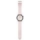 Смарт годинник Runmefit GTR3 Smart Watch 3ATM waterproof, BT5.3, 390mAh, Рожевий - зображення 9