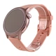 Смарт годинник Runmefit GTR3 Smart Watch 3ATM waterproof, BT5.3, 390mAh, Рожевий - зображення 11