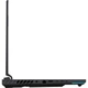 Ноутбук ASUS ROG Strix G16 G614PW (ASG614PW-RV038), AMD Ryzen 9 8940HX / 16″ / RAM 32 ГБ / SSD 1 ТБ / NVIDIA GeForce RTX 5080 16GB / DOS / Gri - зображення 5