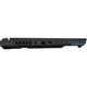 Ноутбук ASUS ROG Strix G16 G614PW (ASG614PW-RV038), AMD Ryzen 9 8940HX / 16″ / RAM 32 ГБ / SSD 1 ТБ / NVIDIA GeForce RTX 5080 16GB / DOS / Gri - зображення 7