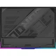 Ноутбук ASUS ROG Strix G16 G614PW (ASG614PW-RV038), AMD Ryzen 9 8940HX / 16″ / RAM 32 ГБ / SSD 1 ТБ / NVIDIA GeForce RTX 5080 16GB / DOS / Gri - зображення 10