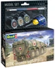 Набор моделей для сборки Revell GTK Boxer sgSANKfz 706463 (4009803063362) - изображение 1