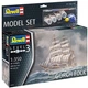 Набор моделей для сборки Revell Gorch Fock 750230 (4009803465432) - изображение 1