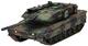 Модель для сборки Revell Leopard 2A7V JPRVLW0CN003355 (4009803033556) - изображение 2