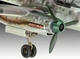 Модель для сборки Revell Arado Ar 240 640733 (4009803637983) - изображение 5