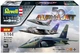 Набор моделей для сборки Revell 50TH Anniversary Alpha Jet 750206 (4009803038100) - изображение 2
