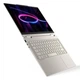 Ноутбук Lenovo Yoga 7 2-в-1 14IPH11 (83TC003HRM), Intel Core Ultra 7 355 / 14″ / Touch / OLED / RAM 24 ГБ LPDDR5x / SSD 1 ТБ / Intel Graphics / Windows 11 Home / Сірий - изображение 7