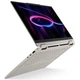 Ноутбук Lenovo Yoga 7 2-в-1 14IPH11 (83TC003HRM), Intel Core Ultra 7 355 / 14″ / Touch / OLED / RAM 24 ГБ LPDDR5x / SSD 1 ТБ / Intel Graphics / Windows 11 Home / Сірий - изображение 8