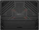 Ноутбук MSI Raider 18 HX AI A2XWIG (A2XWIG-222PL), Ultra 9-285HX / 18″ / RAM 64 ГБ / SSD 2 x 2 ТБ / GeForce RTX 5080 / Windows 11 Home / Black - изображение 12