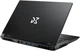 Ноутбук DREAMMACHINES RG5050-15PL21, (dreammachines5070ti) 15.6" / 1920 x 1080px / 144Hz / i7-14700HX / RAM 32 ГБ / SSD 1 ТБ / GeForce RTX 5050 8GB / Без ОС / Чорний - зображення 4