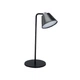 Настольная лампа Esllse Loka Sensor 921667 3W R Black - изображение 1