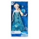 Кукла Disney королева Эльза (Elsa) Frozen экопак - изображение 9