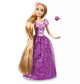Кукла Disney принцесса Рапунцель Rapunzel экопак - изображение 8