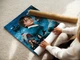 Постер Гарри Поттер и философский камень (2001), Harry Potter, Хогвартс Экспресс, A3 42×30 см (id2751) - изображение 3