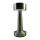 Настольная лампа Esllse Down Light 921209 2W R Sensor Gold - изображение 1