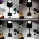 Настольная лампа Esllse Briz Sensor V 921773 DC5V/2A 4W Black - изображение 3